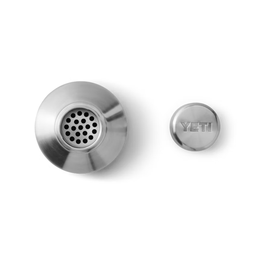 Rambler 20 oz Cocktail Shaker - White
