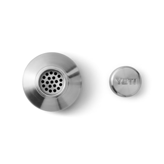 Rambler 20 oz Cocktail Shaker - White