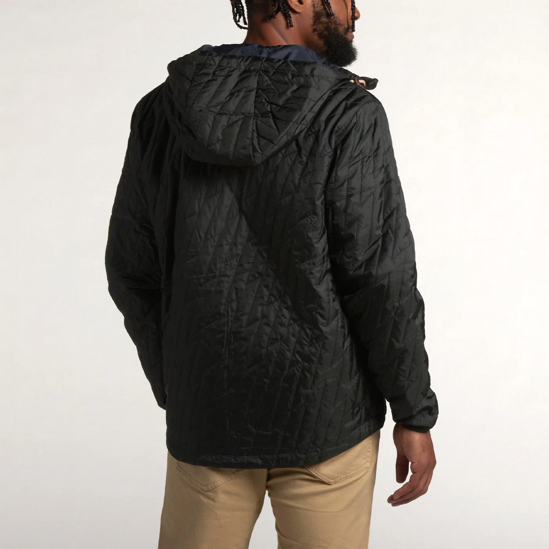 Voltage Full Zip Jacket