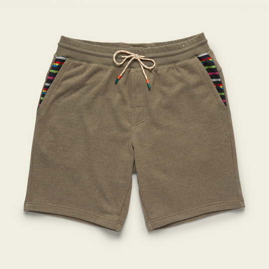Mellow Mono Sweatshorts