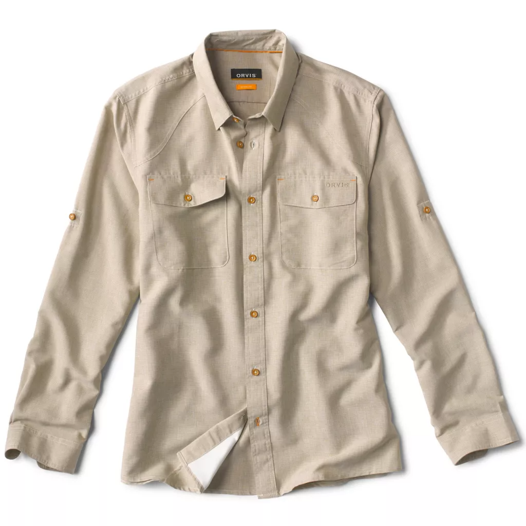 Mojave Breeze Longsleeve Shirt
