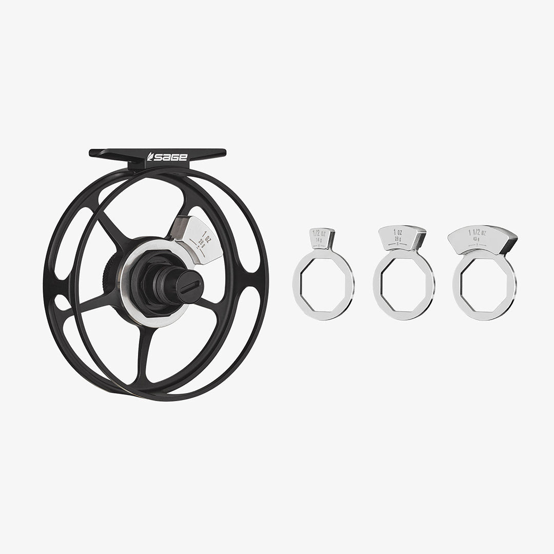 ESN Reel