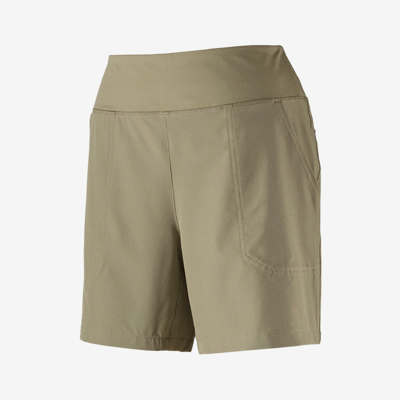 W's Happy Hike Shorts - 6 in.