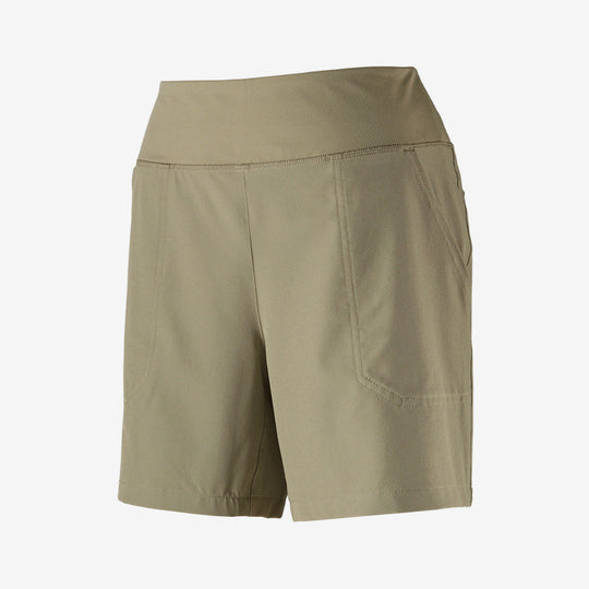 W's Happy Hike Shorts - 6 in.
