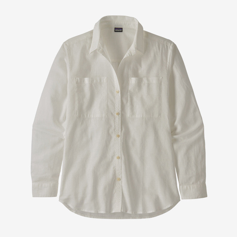 W's LW A/C Shirt