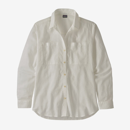 W's LW A/C Shirt