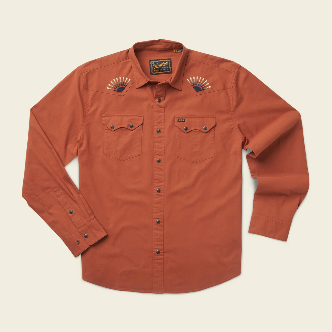 Howler Bros Crosscut Deluxe