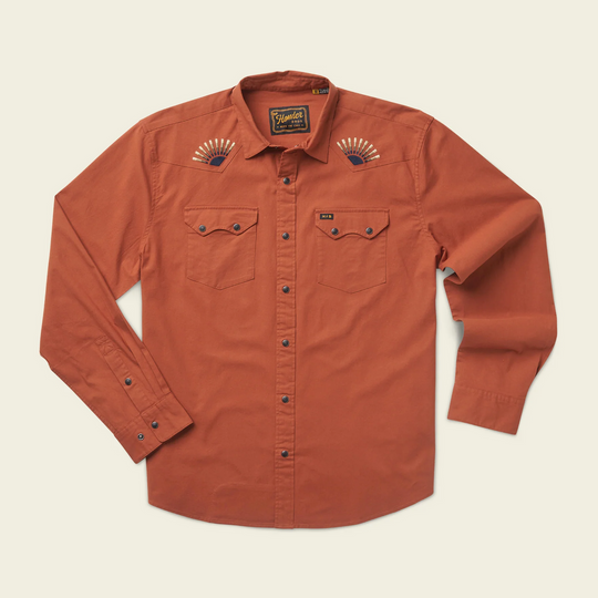 Howler Bros Crosscut Deluxe