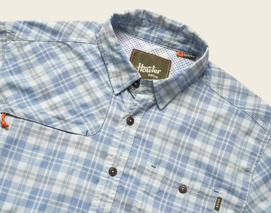 Howler Bros Matagorda Short Sleeve Shirt