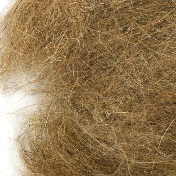 Nature's Spirit Hare's Mask - Squirrel Blend