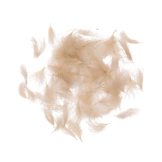 Natures Spirit Cul de Canard Tufts