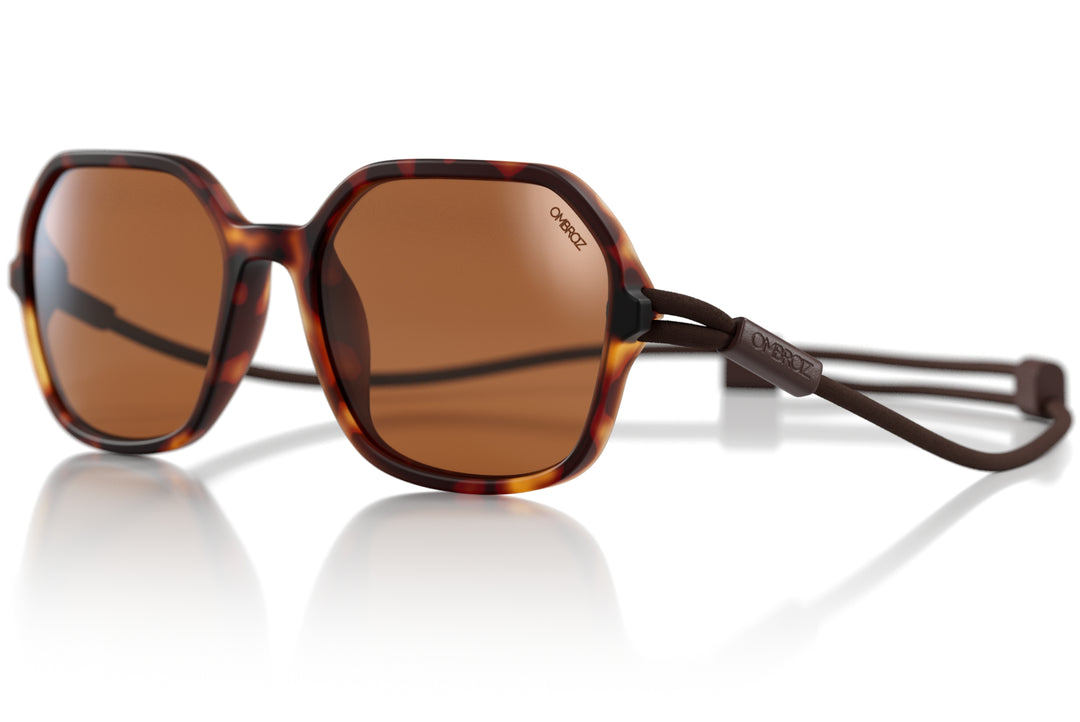 Ombraz Cammina Sunglasses