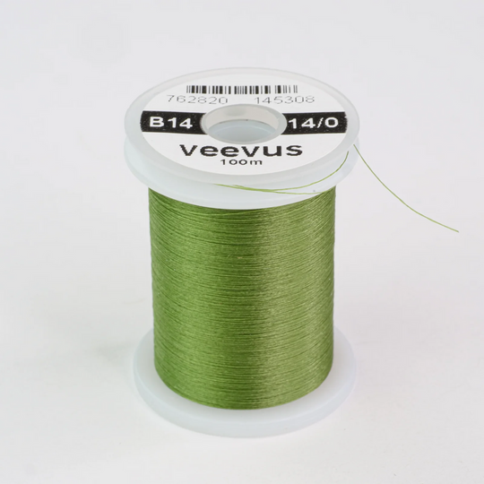 Veevus 14/0
