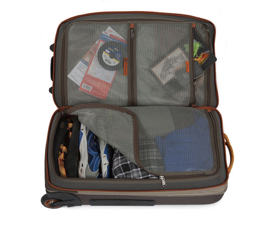 Fishpond Teton Rolling Duffle