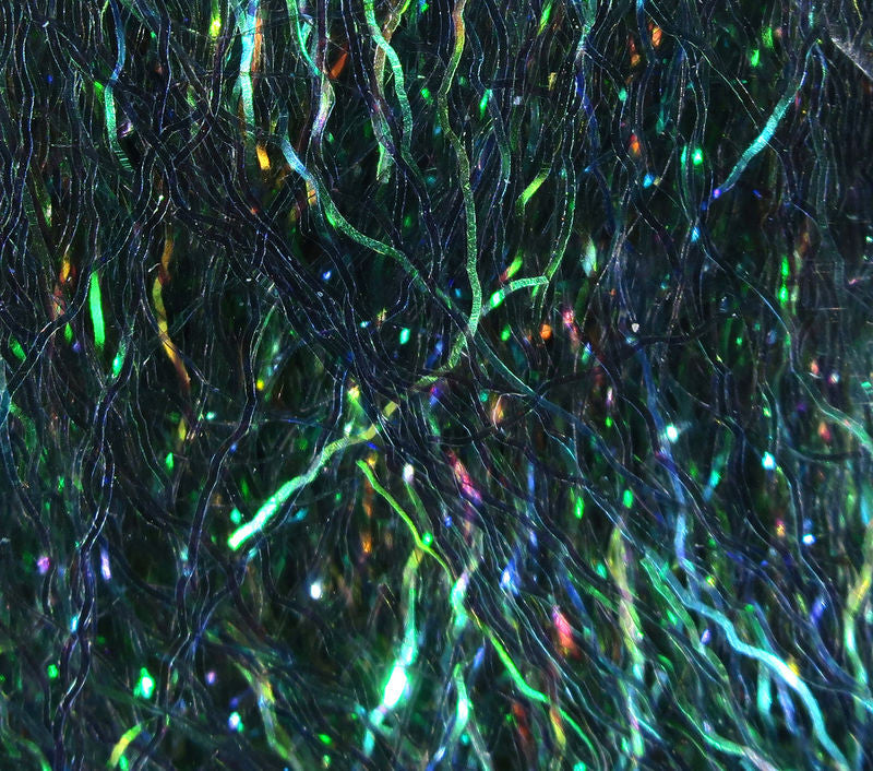 Hareline Ripple Ice Fiber