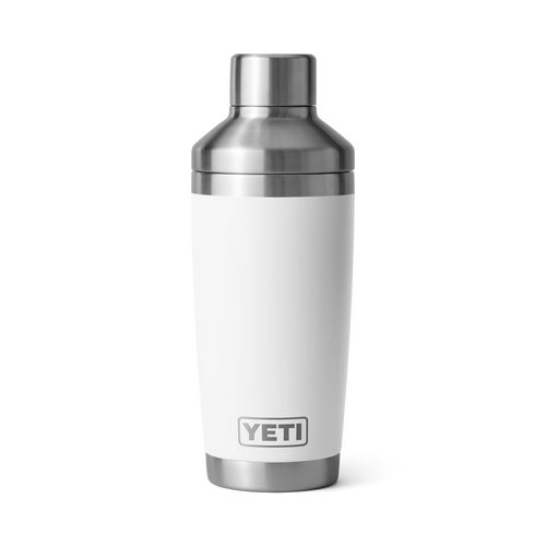Rambler 20 oz Cocktail Shaker - White