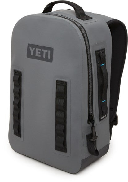 YETI Panga Backpack 28  Grey