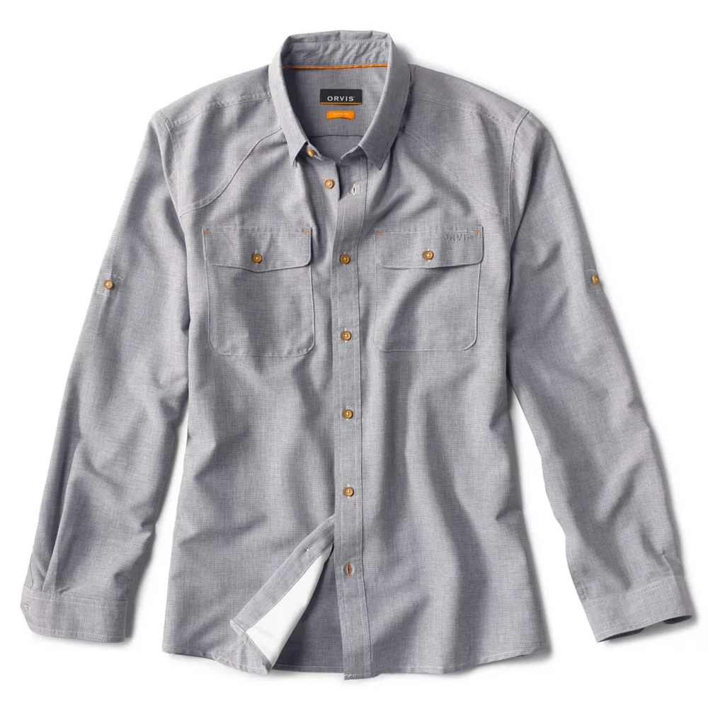Mojave Breeze Longsleeve Shirt
