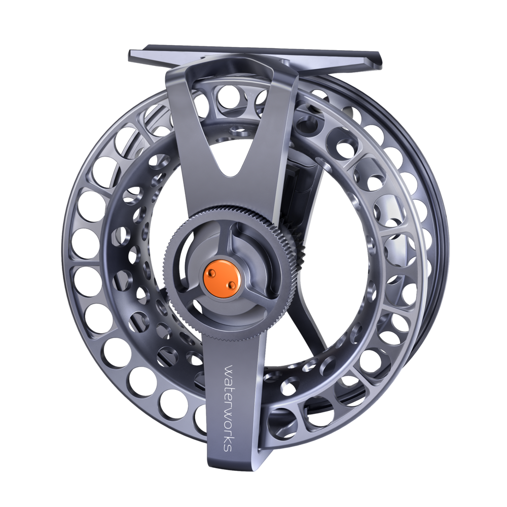 Lamson Force -5+ SL Series II
