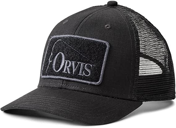 Orvis Rip Stop Trucker Covert