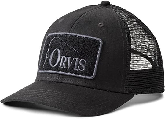 Orvis Rip Stop Trucker Covert