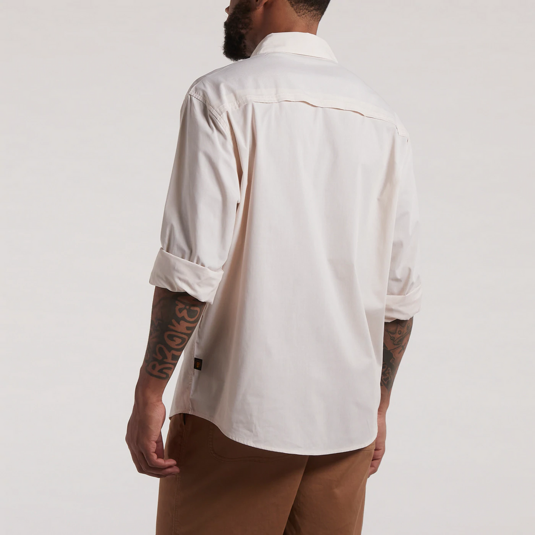 Howler Gaucho Snapshirt