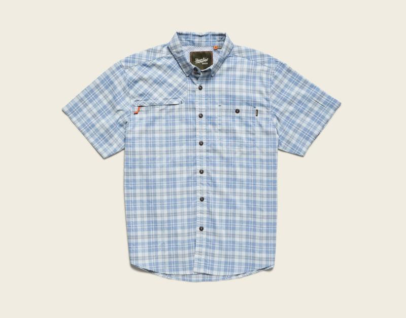 Howler Bros Matagorda Short Sleeve Shirt