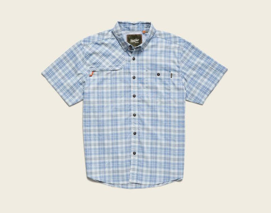 Howler Bros Matagorda Short Sleeve Shirt