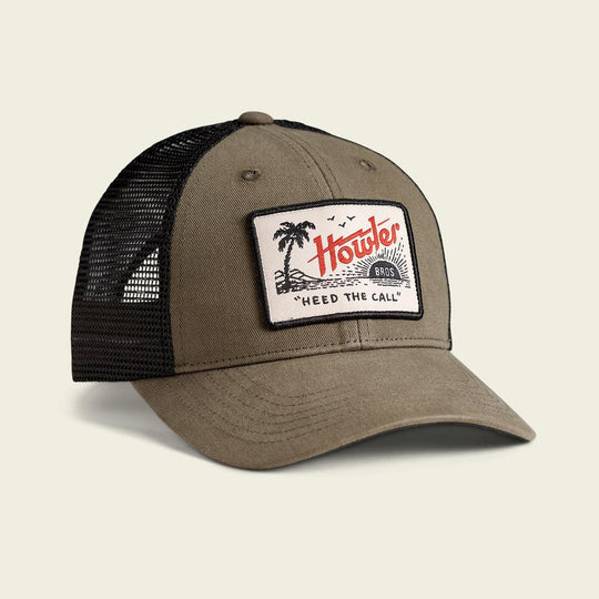 Standard - Paradise - Rifle/Black