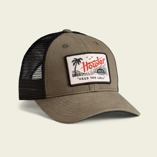 Standard - Paradise - Rifle/Black