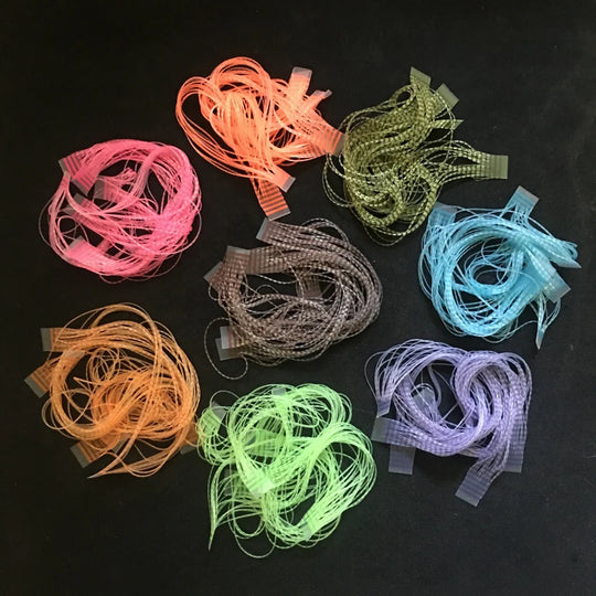 Chicone's Micro Crusher Legs