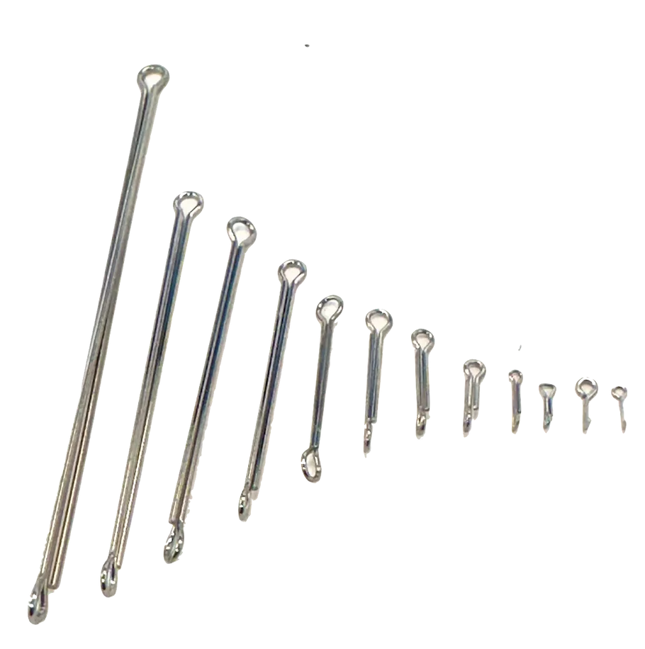 Chocklett Factory Game Changer Shanks
