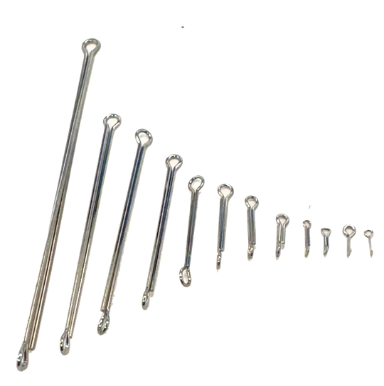 Chocklett Factory Game Changer Shanks
