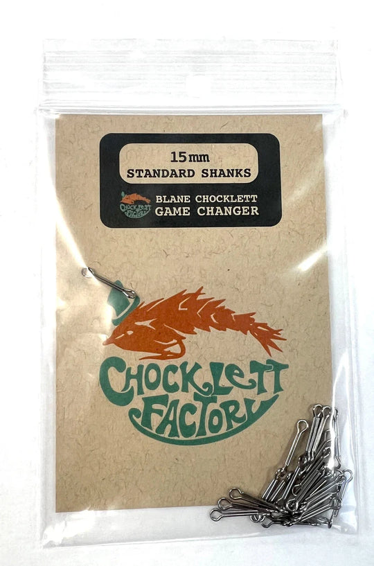 Chocklett Factory Game Changer Shanks