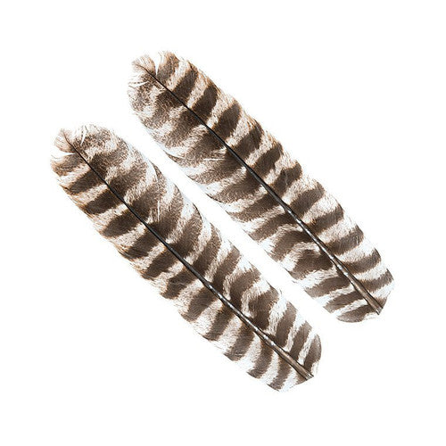 Ozark Turkey Quill - Muddler