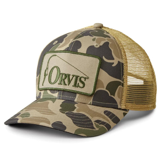 Retro Hat