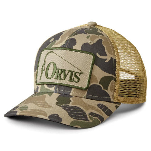 Retro Hat