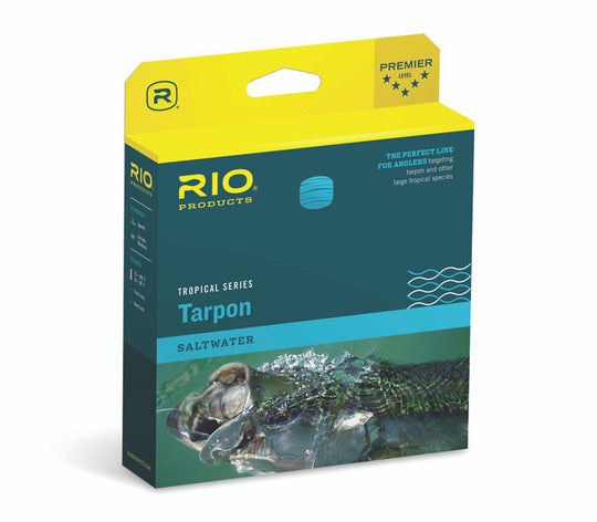 RIO Tarpon