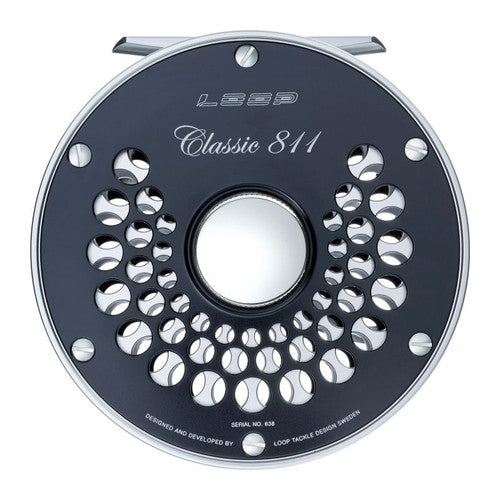 Loop Classic Reel 8-11