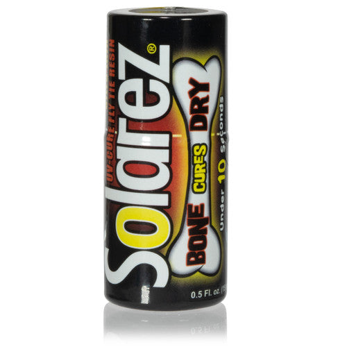 Solarez Bone Dry