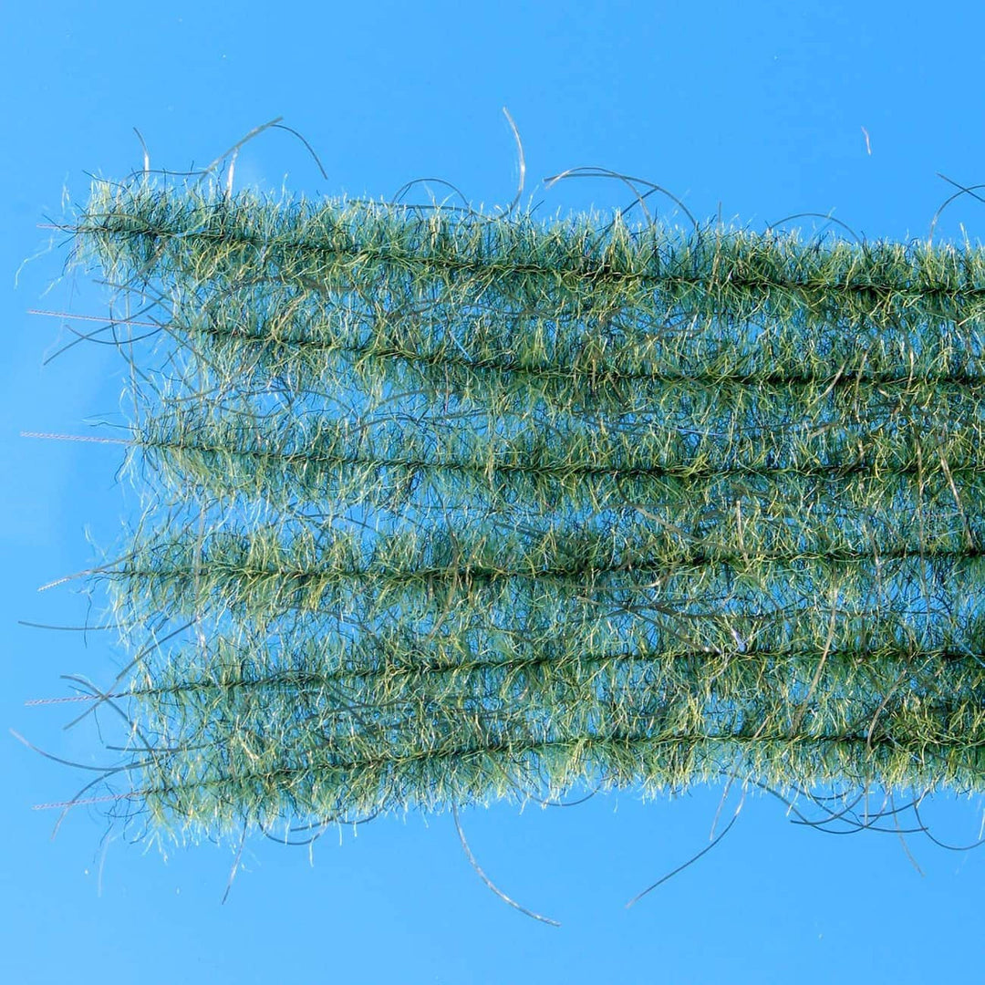 Wooly Critter Brush .50"