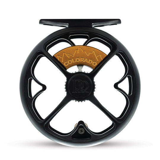Ross Reels Colorado Fly Reel