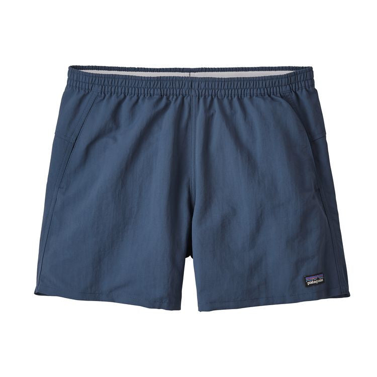 Women's Baggies Shorts