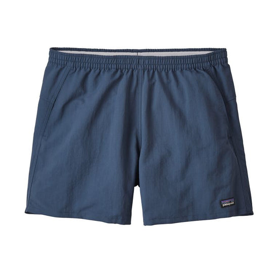 Women's Baggies Shorts