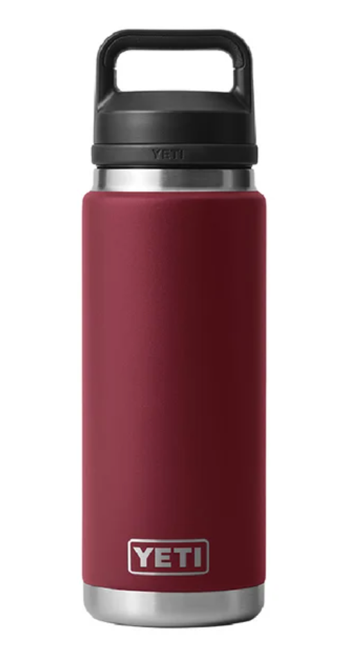 YETI Rambler 26oz Bottle
