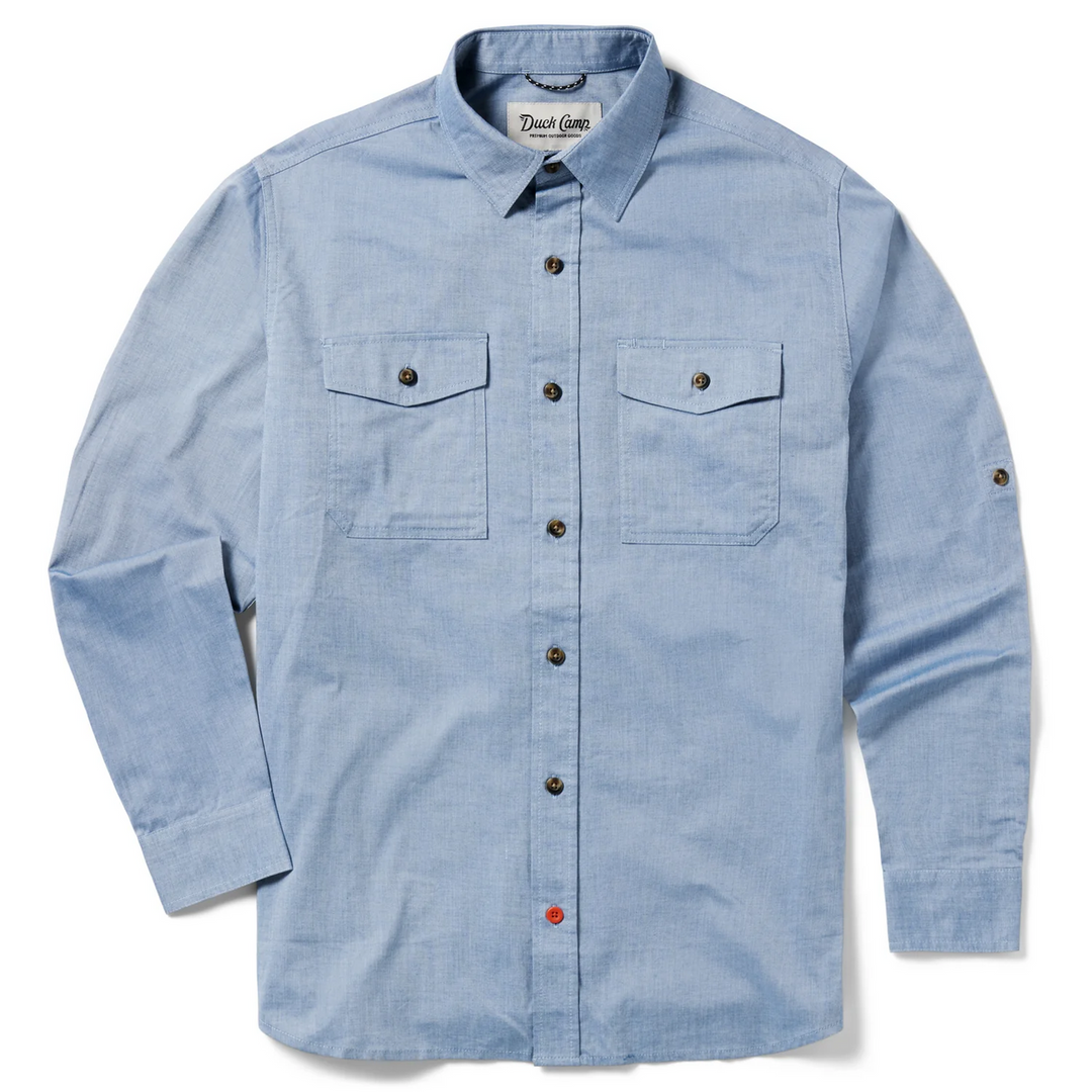 Duck Camp Outfitter Shirt