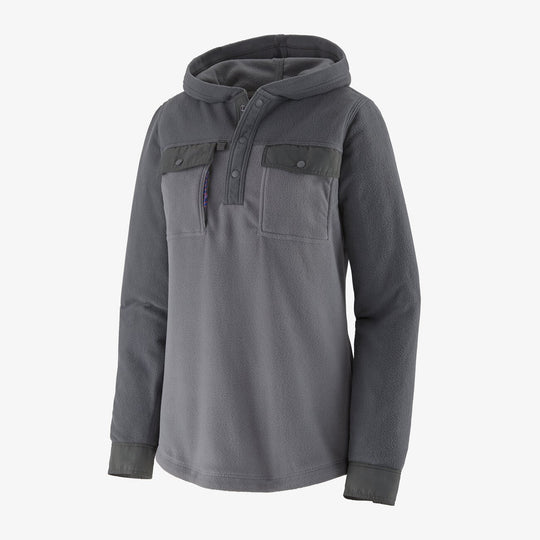 Women's Longsleeved Early Rise Shirt