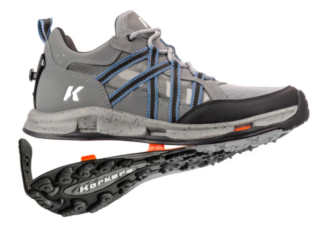 Men's All Axis - All Terrain Shoe