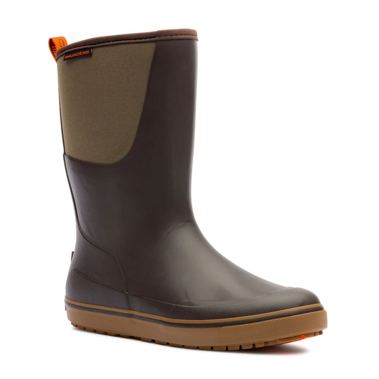 Grundens Men's 12 Inch Deck Boot