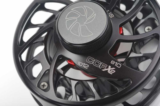 Nautilus CCF-X2 Fly Reel
